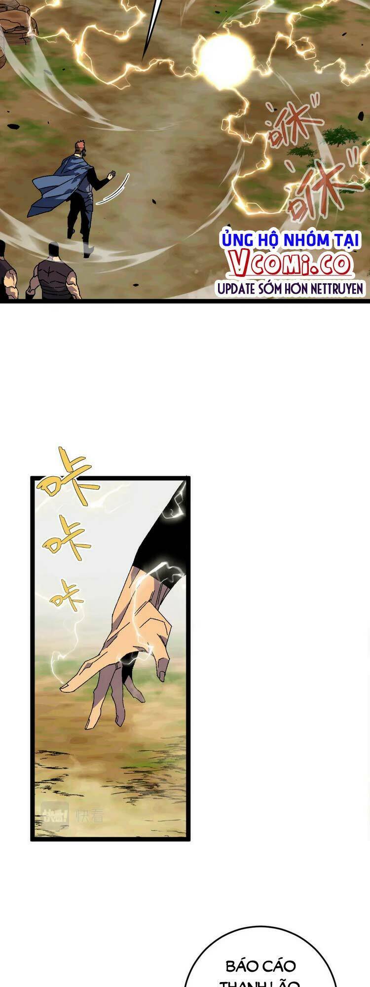 Thiên Phú Của Ngươi, Giờ Là Của Ta Chapter 36 - Trang 2