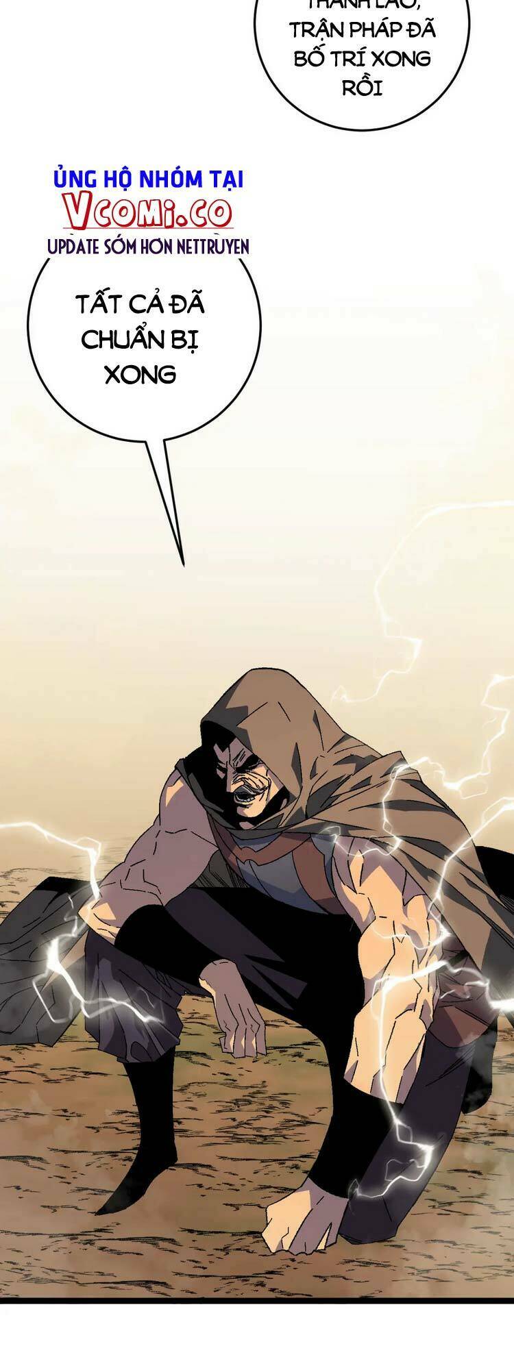 Thiên Phú Của Ngươi, Giờ Là Của Ta Chapter 36 - Trang 2