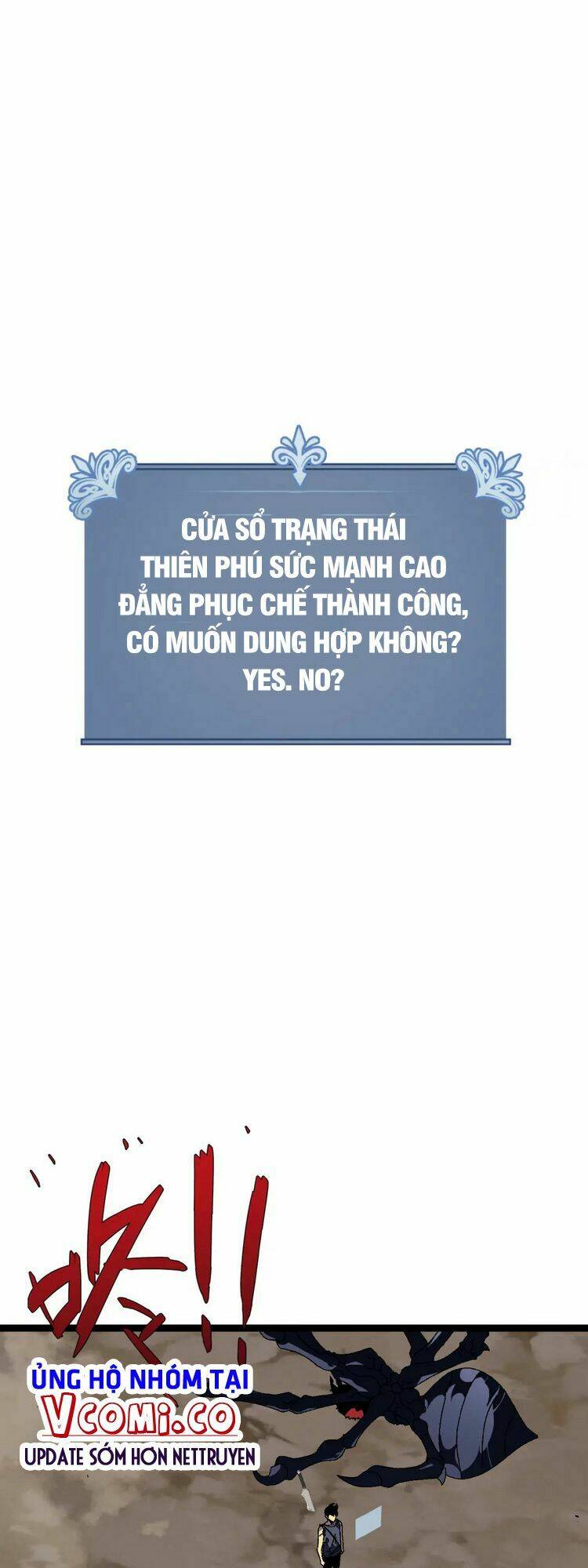 Thiên Phú Của Ngươi, Giờ Là Của Ta Chapter 37 - Trang 2
