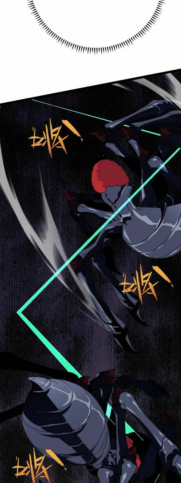 Thiên Phú Của Ngươi, Giờ Là Của Ta Chapter 37 - Trang 2