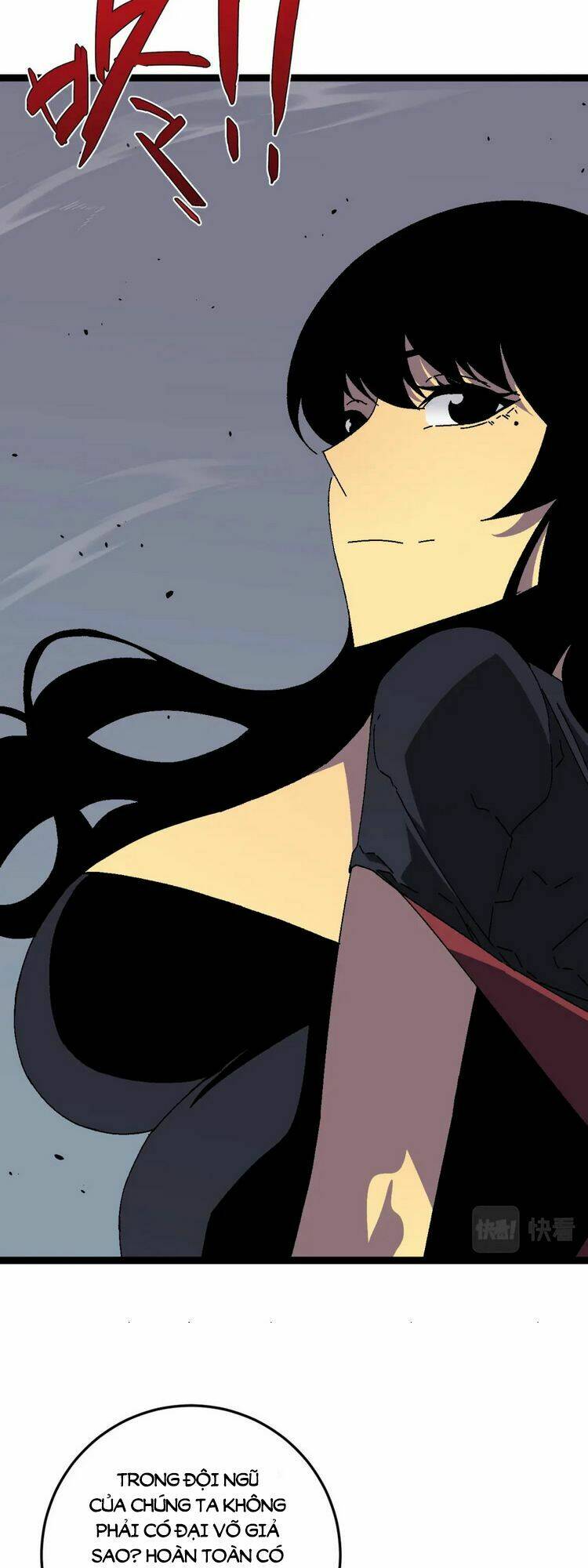 Thiên Phú Của Ngươi, Giờ Là Của Ta Chapter 37 - Trang 2