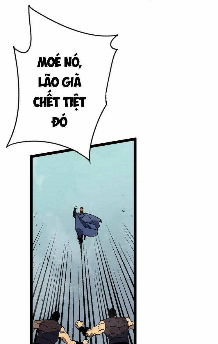 Thiên Phú Của Ngươi, Giờ Là Của Ta Chapter 37 - Trang 2