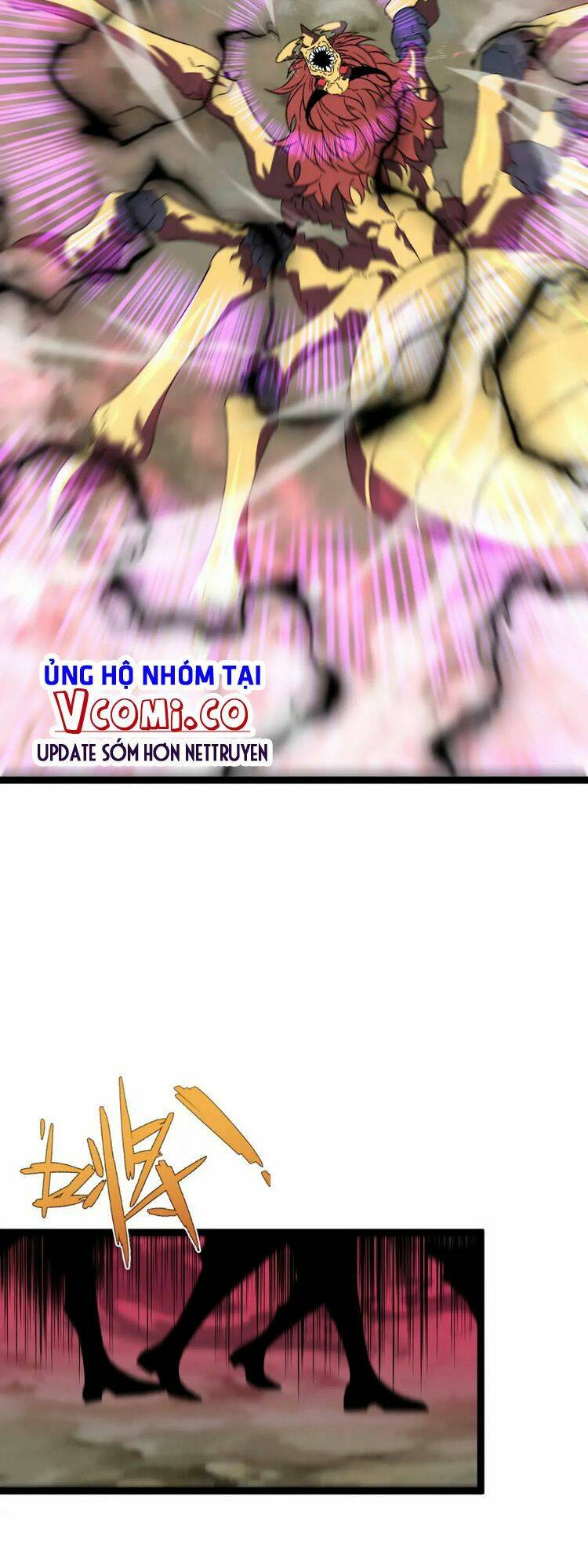 Thiên Phú Của Ngươi, Giờ Là Của Ta Chapter 37 - Trang 2