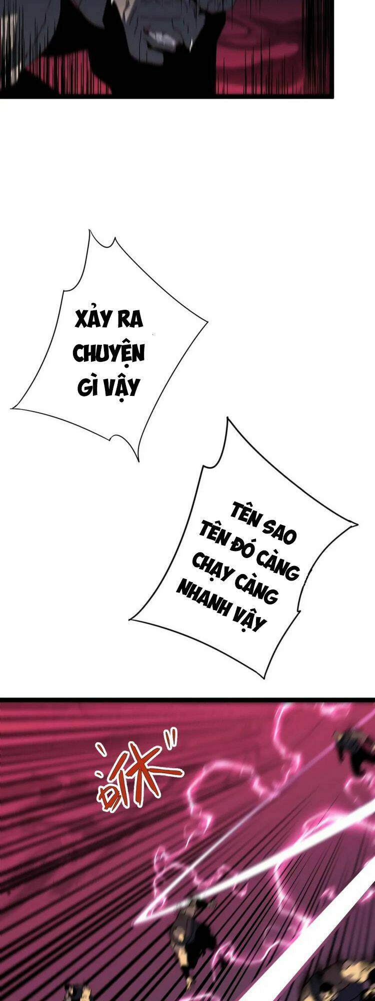 Thiên Phú Của Ngươi, Giờ Là Của Ta Chapter 37 - Trang 2
