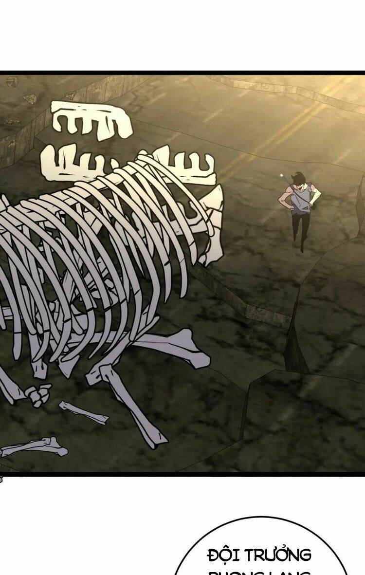 Thiên Phú Của Ngươi, Giờ Là Của Ta Chapter 37 - Trang 2