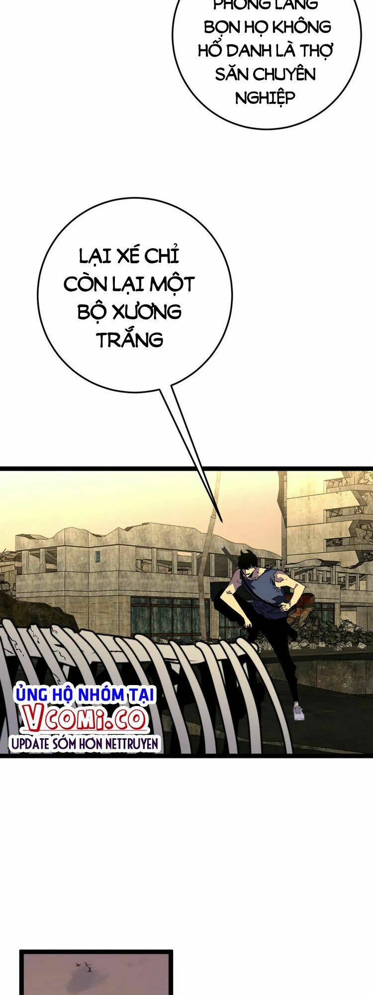 Thiên Phú Của Ngươi, Giờ Là Của Ta Chapter 37 - Trang 2