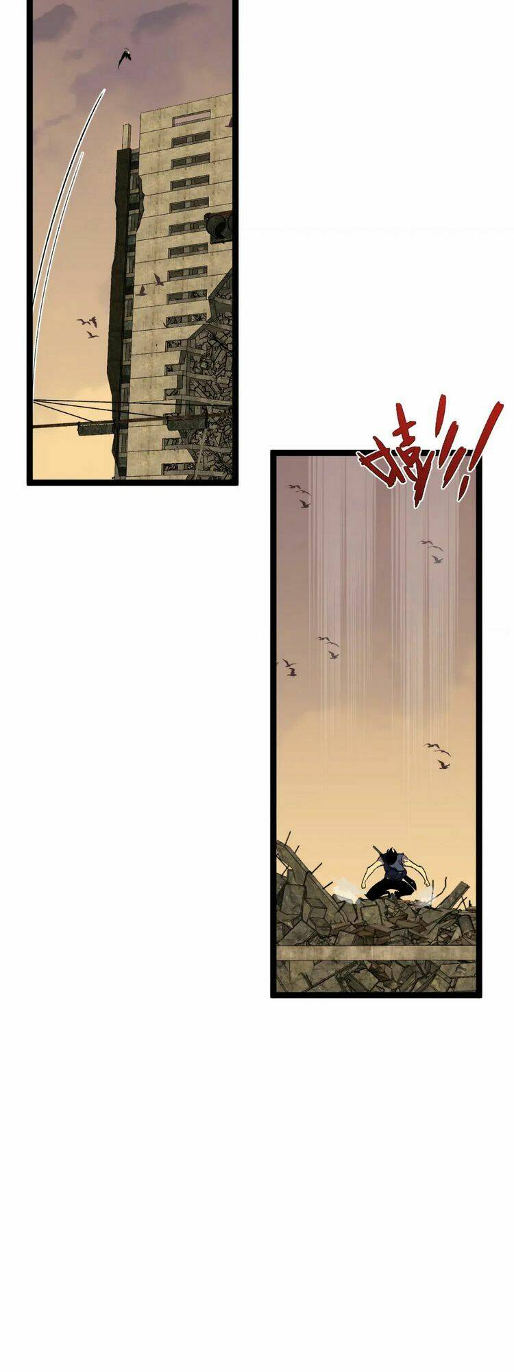 Thiên Phú Của Ngươi, Giờ Là Của Ta Chapter 37 - Trang 2