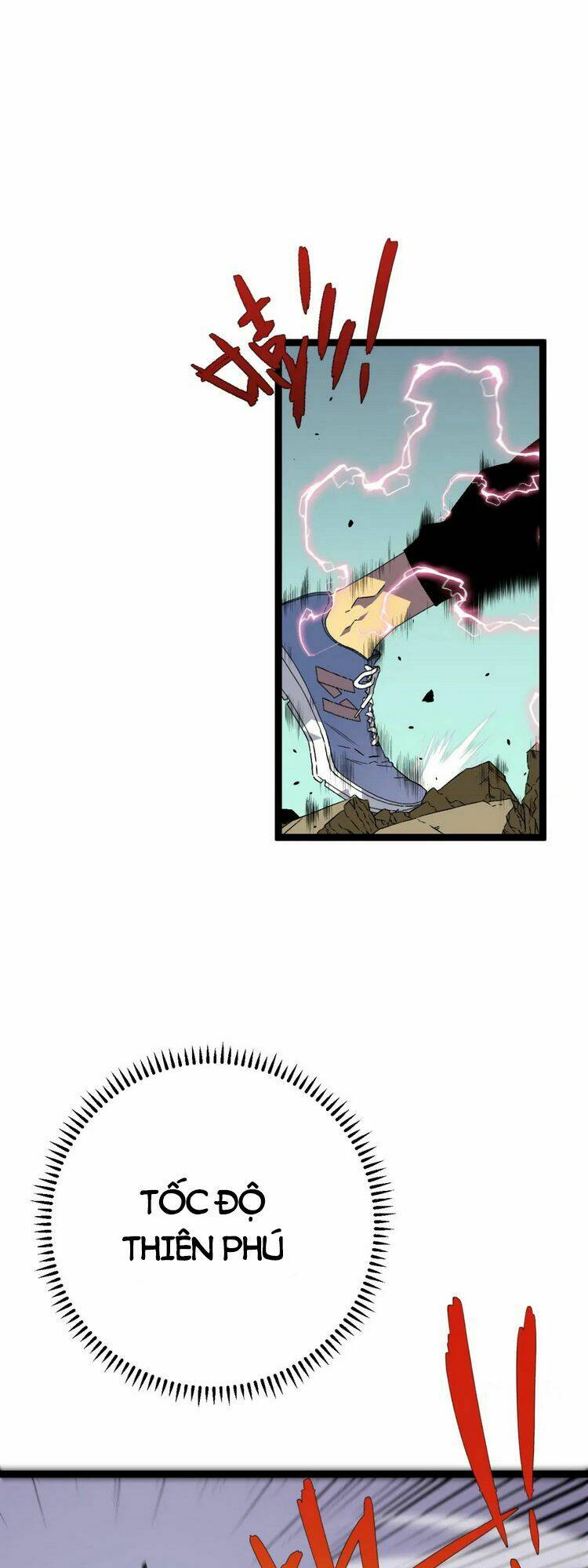 Thiên Phú Của Ngươi, Giờ Là Của Ta Chapter 37 - Trang 2