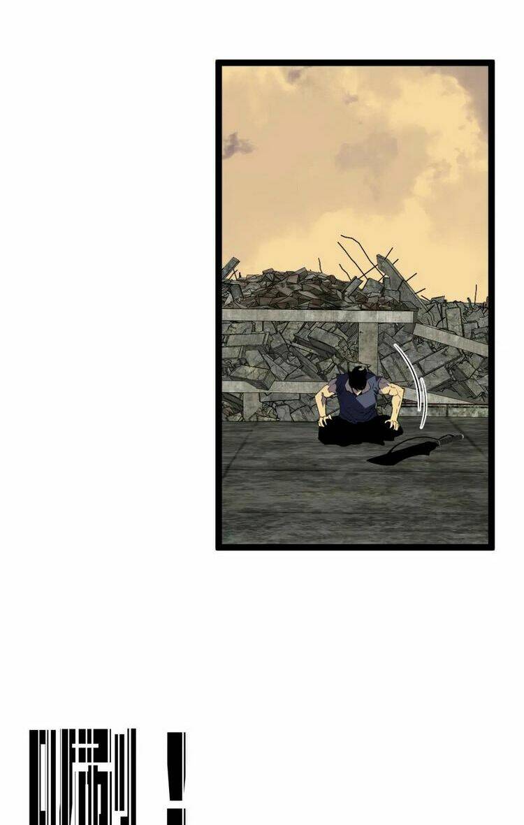 Thiên Phú Của Ngươi, Giờ Là Của Ta Chapter 37 - Trang 2