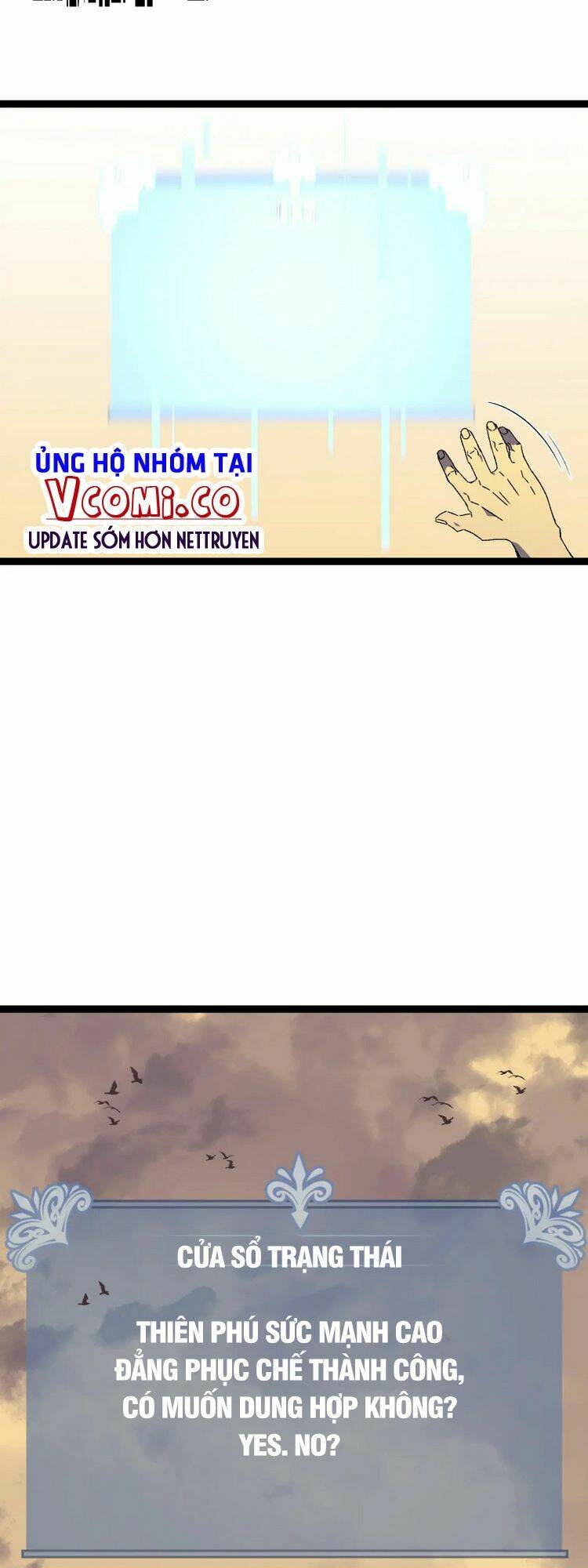 Thiên Phú Của Ngươi, Giờ Là Của Ta Chapter 37 - Trang 2