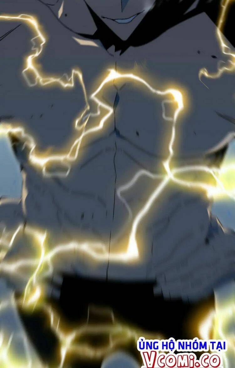 Thiên Phú Của Ngươi, Giờ Là Của Ta Chapter 37 - Trang 2