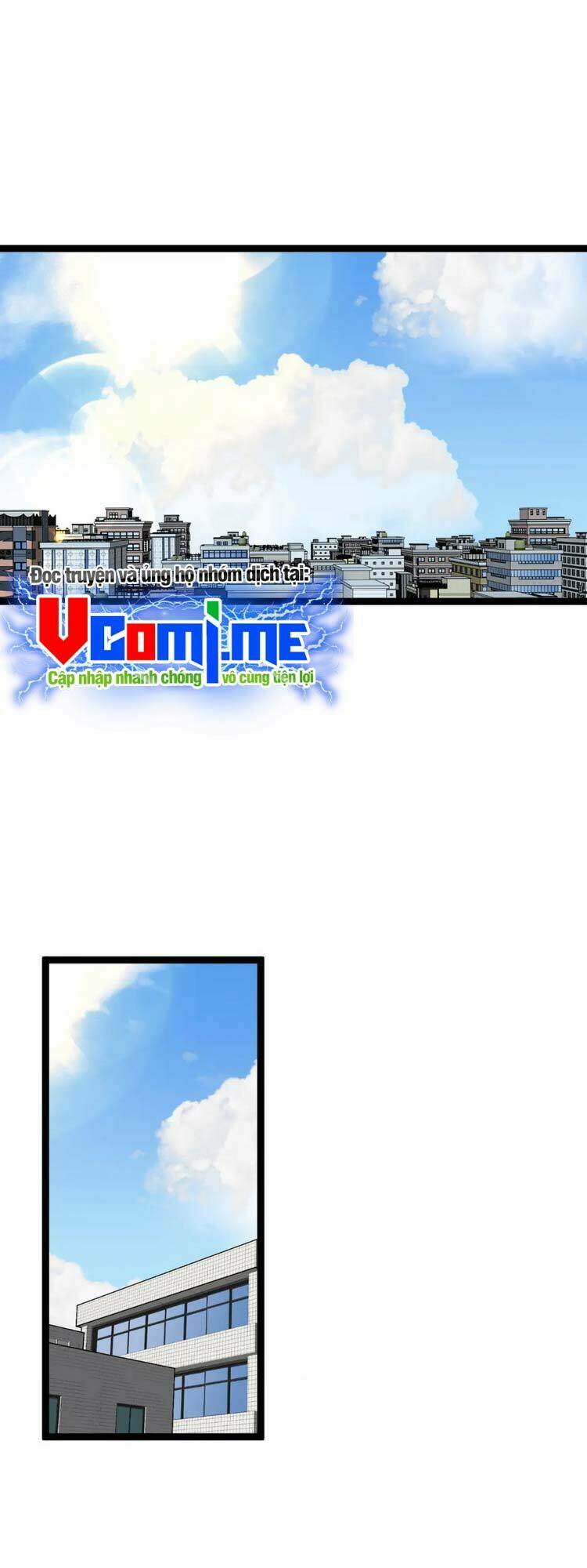 Thiên Phú Của Ngươi, Giờ Là Của Ta Chapter 38 - Trang 2