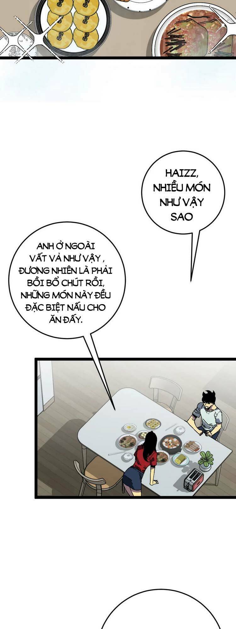 Thiên Phú Của Ngươi, Giờ Là Của Ta Chapter 38 - Trang 2