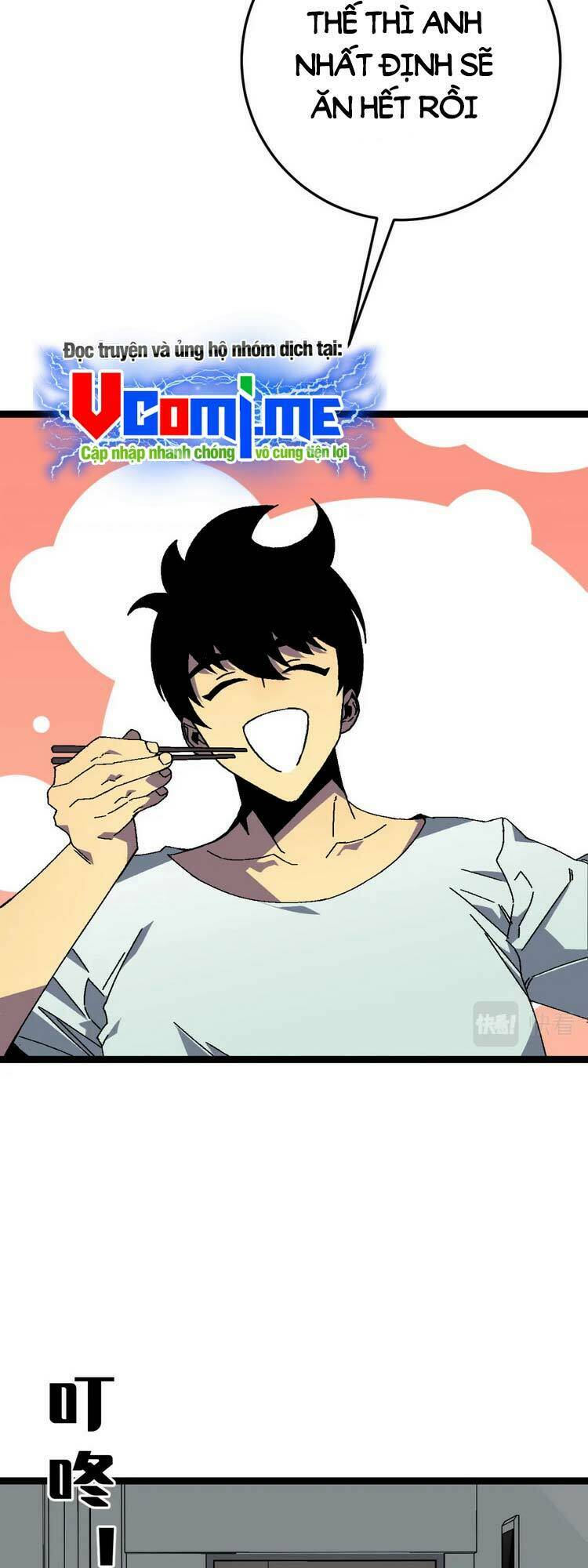 Thiên Phú Của Ngươi, Giờ Là Của Ta Chapter 38 - Trang 2