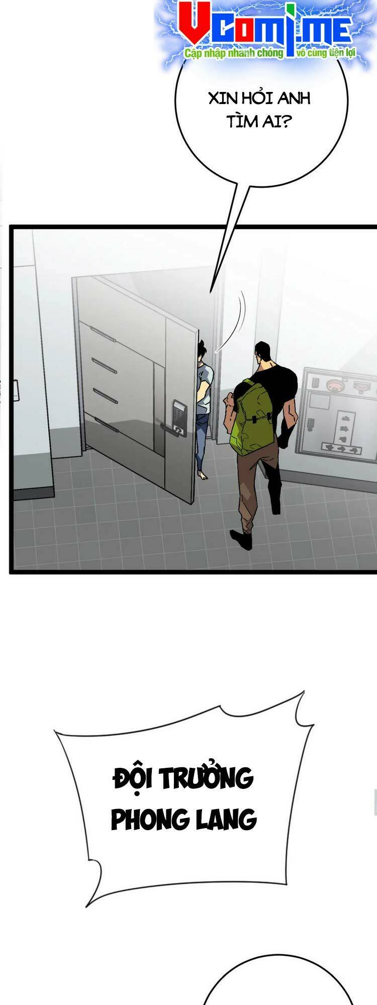 Thiên Phú Của Ngươi, Giờ Là Của Ta Chapter 38 - Trang 2