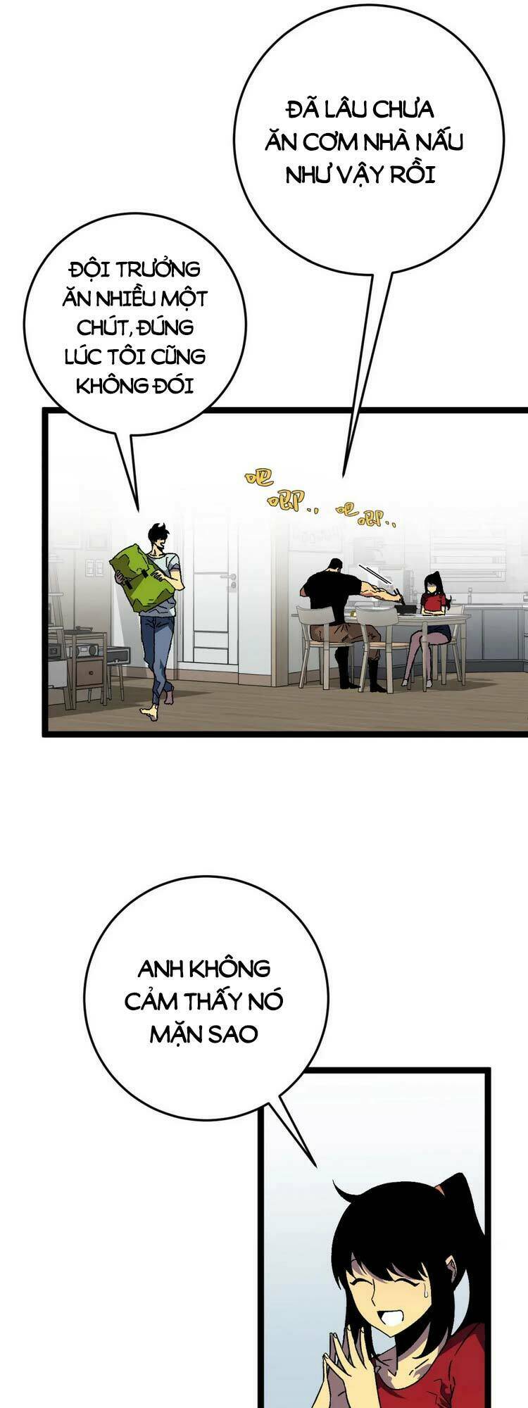 Thiên Phú Của Ngươi, Giờ Là Của Ta Chapter 38 - Trang 2