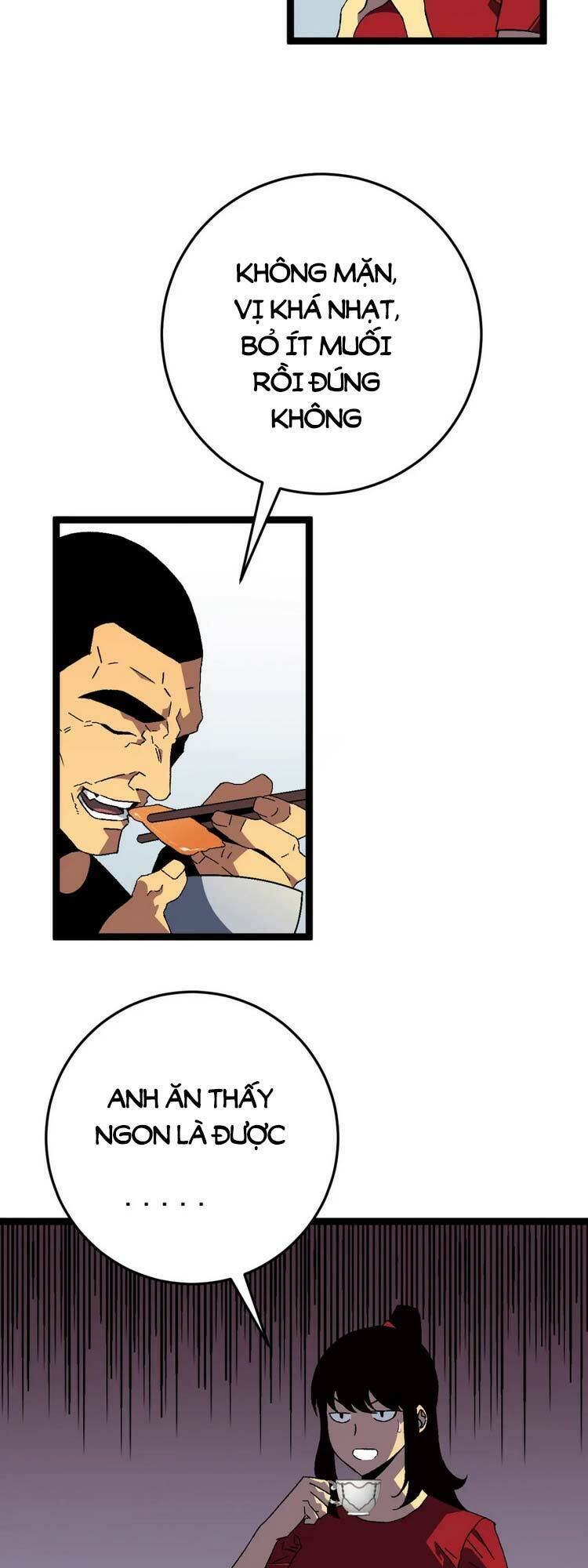 Thiên Phú Của Ngươi, Giờ Là Của Ta Chapter 38 - Trang 2