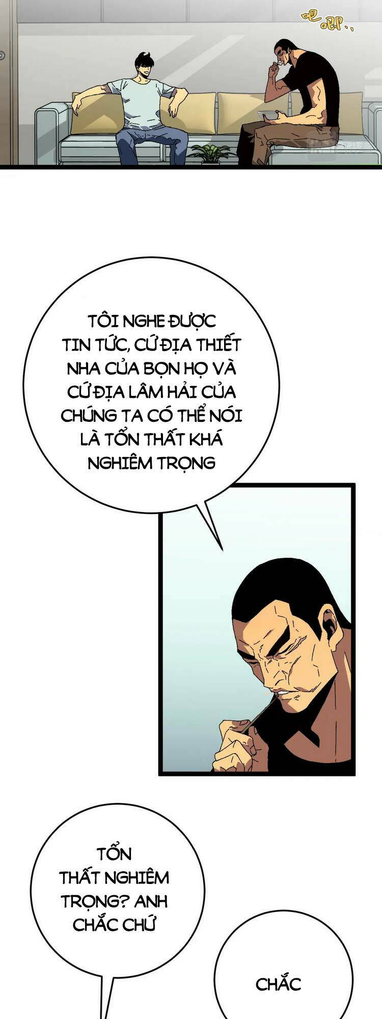 Thiên Phú Của Ngươi, Giờ Là Của Ta Chapter 38 - Trang 2