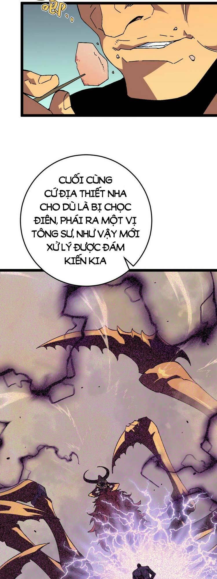 Thiên Phú Của Ngươi, Giờ Là Của Ta Chapter 38 - Trang 2