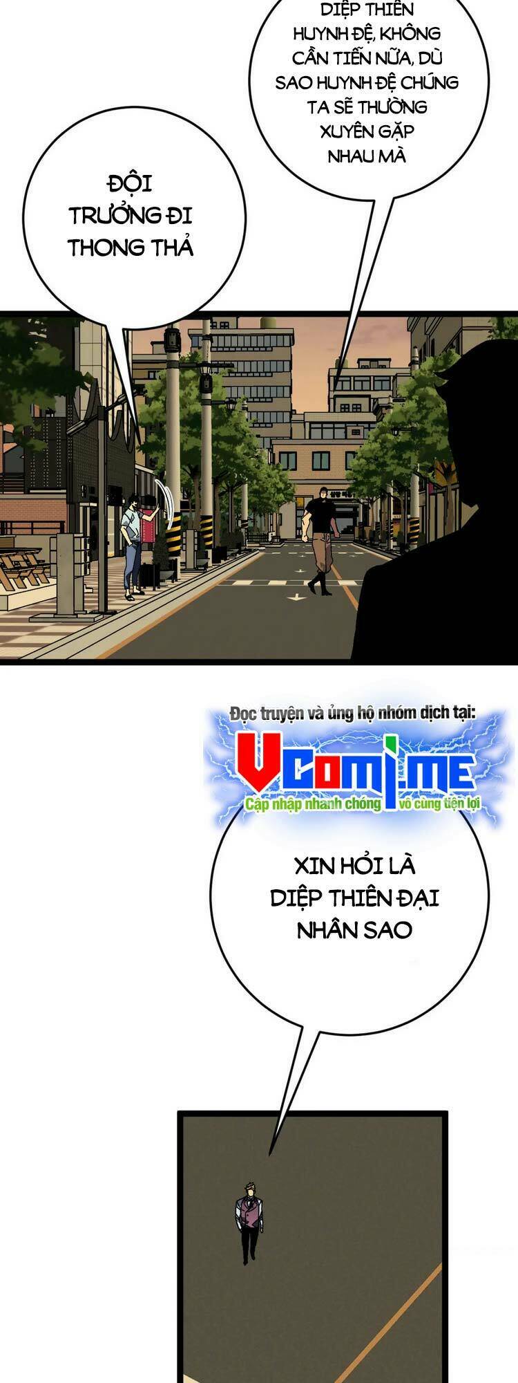 Thiên Phú Của Ngươi, Giờ Là Của Ta Chapter 38 - Trang 2