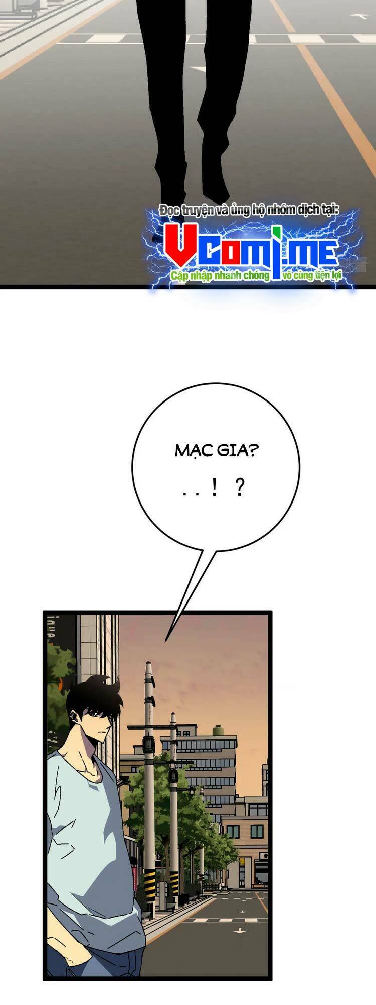 Thiên Phú Của Ngươi, Giờ Là Của Ta Chapter 38 - Trang 2