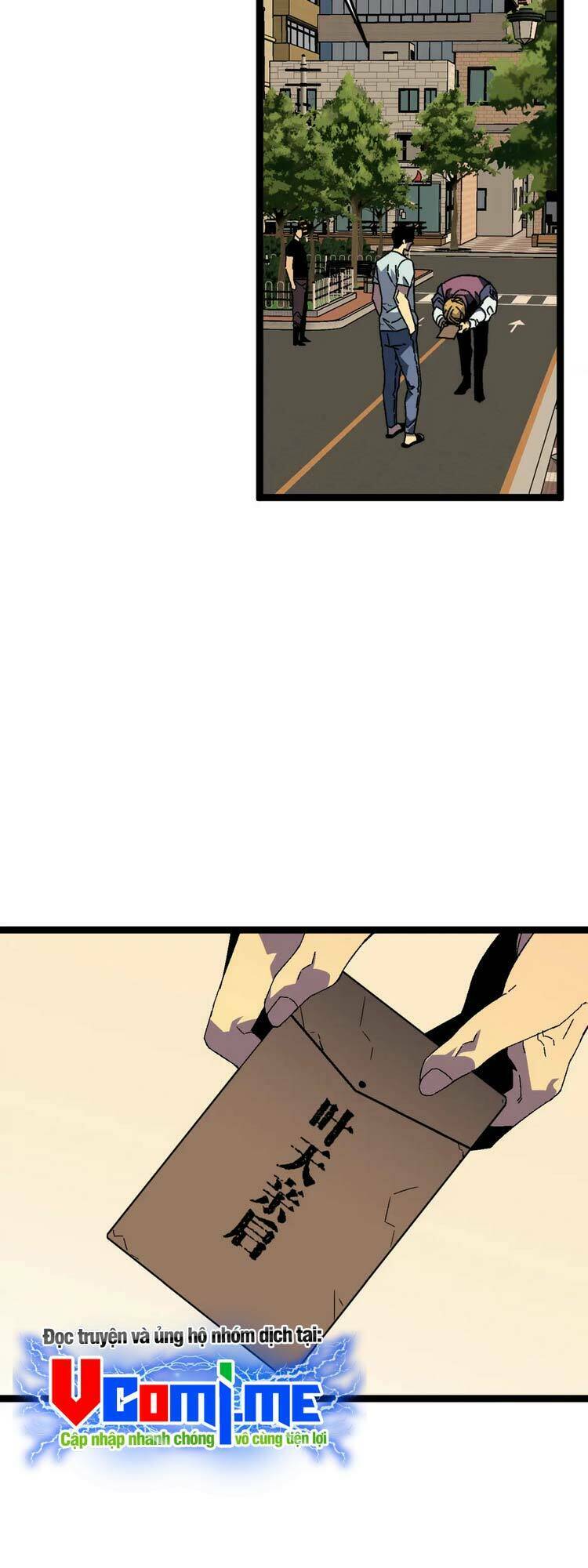 Thiên Phú Của Ngươi, Giờ Là Của Ta Chapter 38 - Trang 2