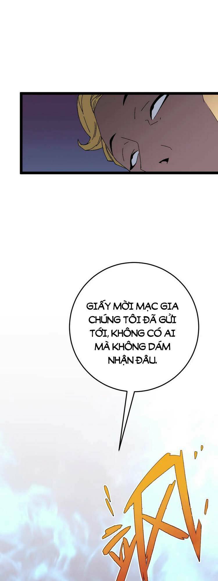 Thiên Phú Của Ngươi, Giờ Là Của Ta Chapter 38 - Trang 2