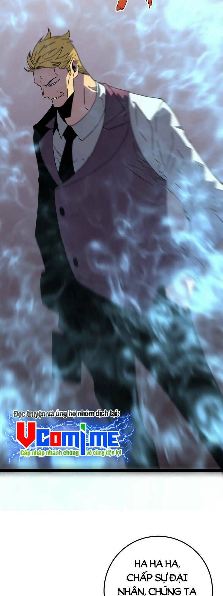 Thiên Phú Của Ngươi, Giờ Là Của Ta Chapter 38 - Trang 2