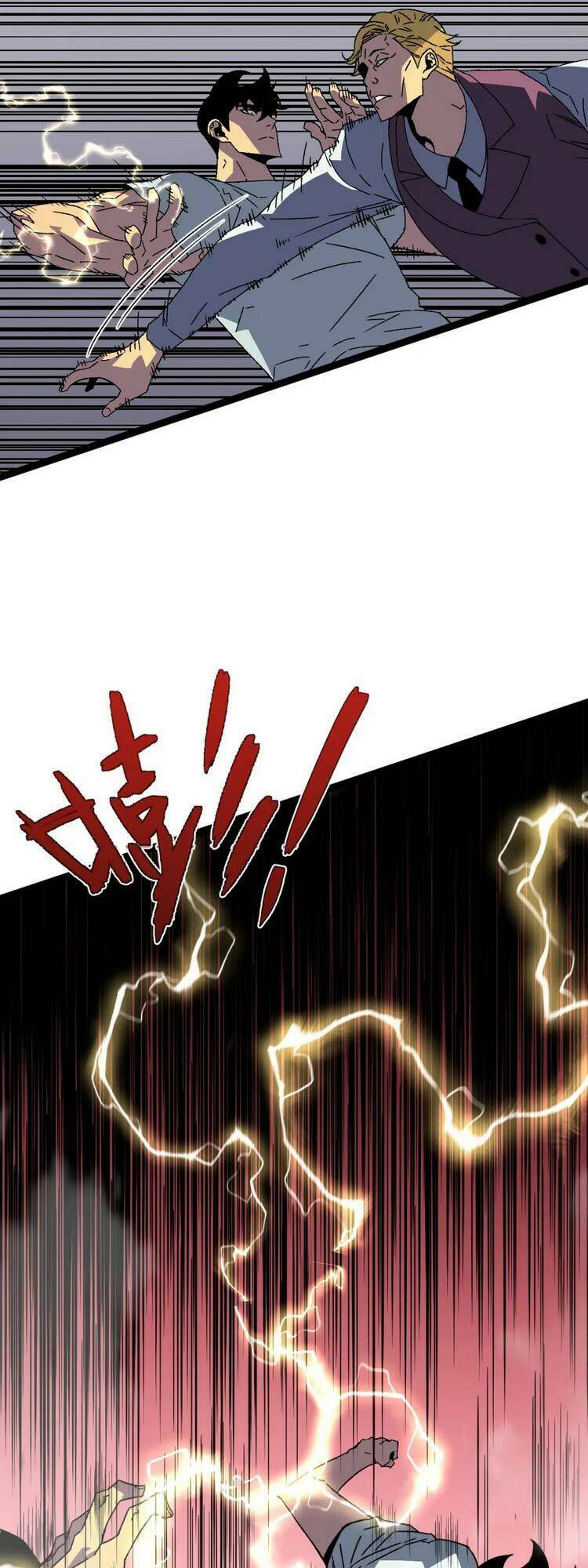 Thiên Phú Của Ngươi, Giờ Là Của Ta Chapter 38 - Trang 2