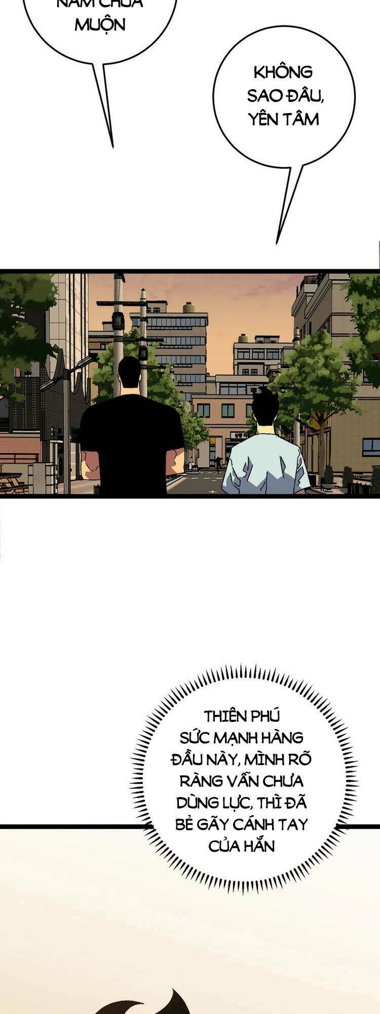 Thiên Phú Của Ngươi, Giờ Là Của Ta Chapter 38 - Trang 2