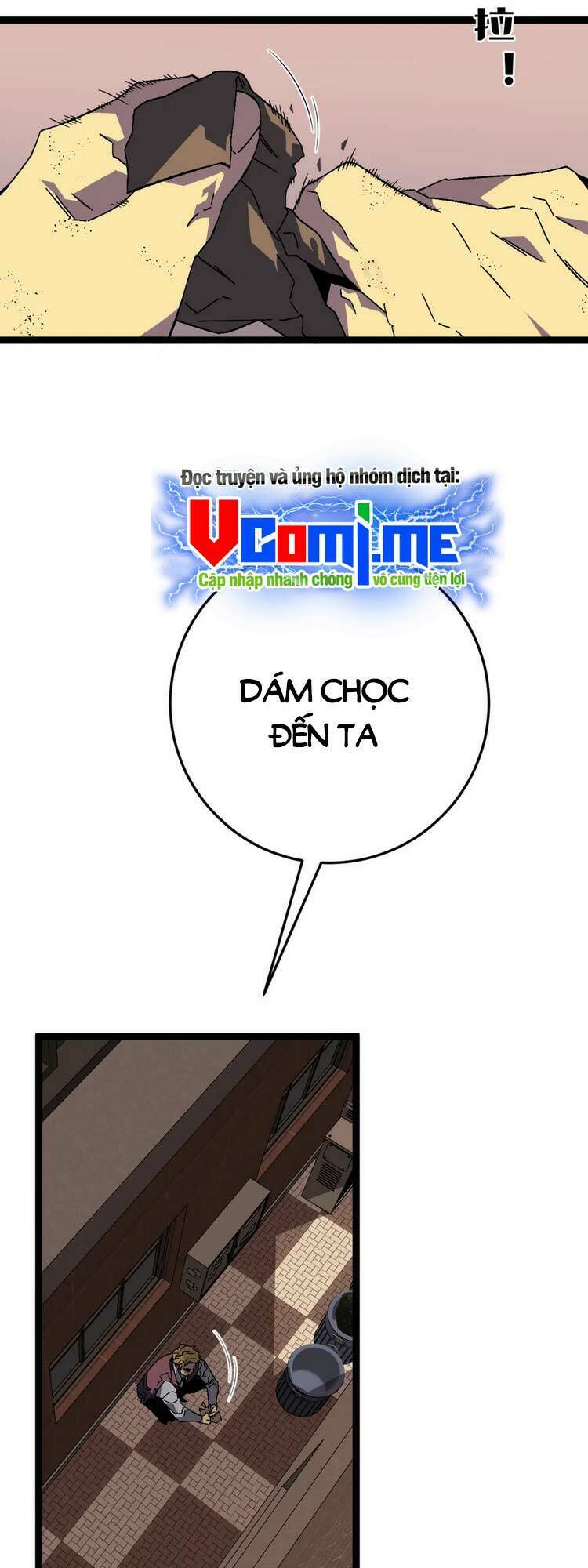 Thiên Phú Của Ngươi, Giờ Là Của Ta Chapter 38 - Trang 2