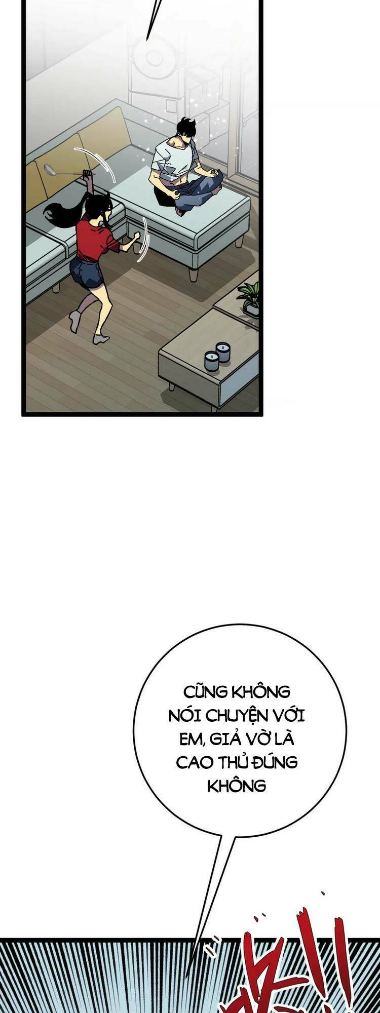 Thiên Phú Của Ngươi, Giờ Là Của Ta Chapter 38 - Trang 2