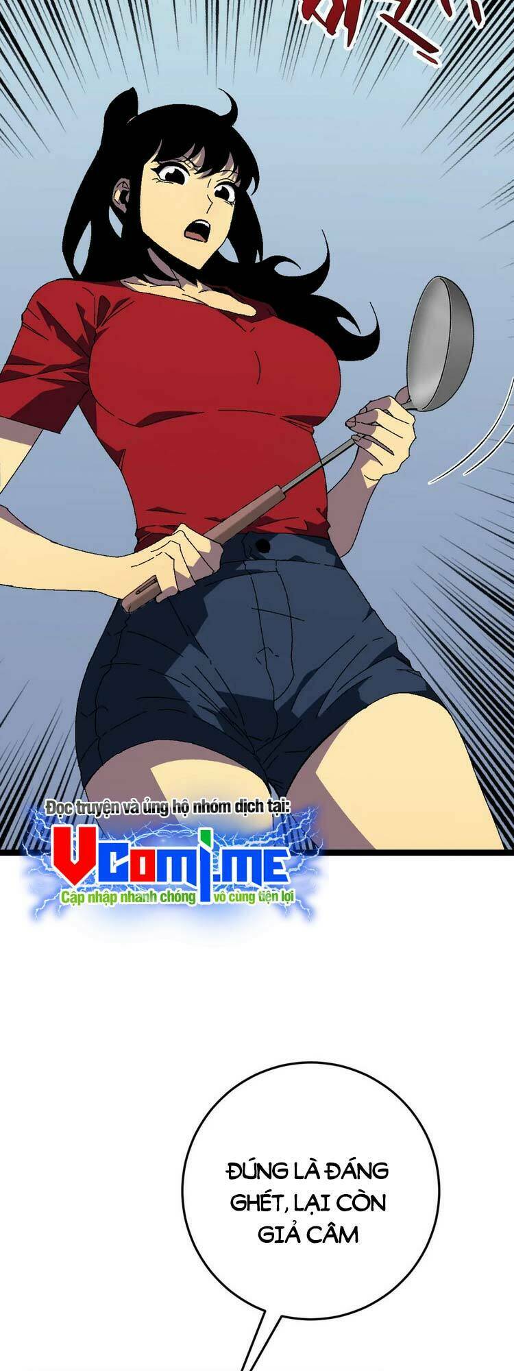 Thiên Phú Của Ngươi, Giờ Là Của Ta Chapter 38 - Trang 2