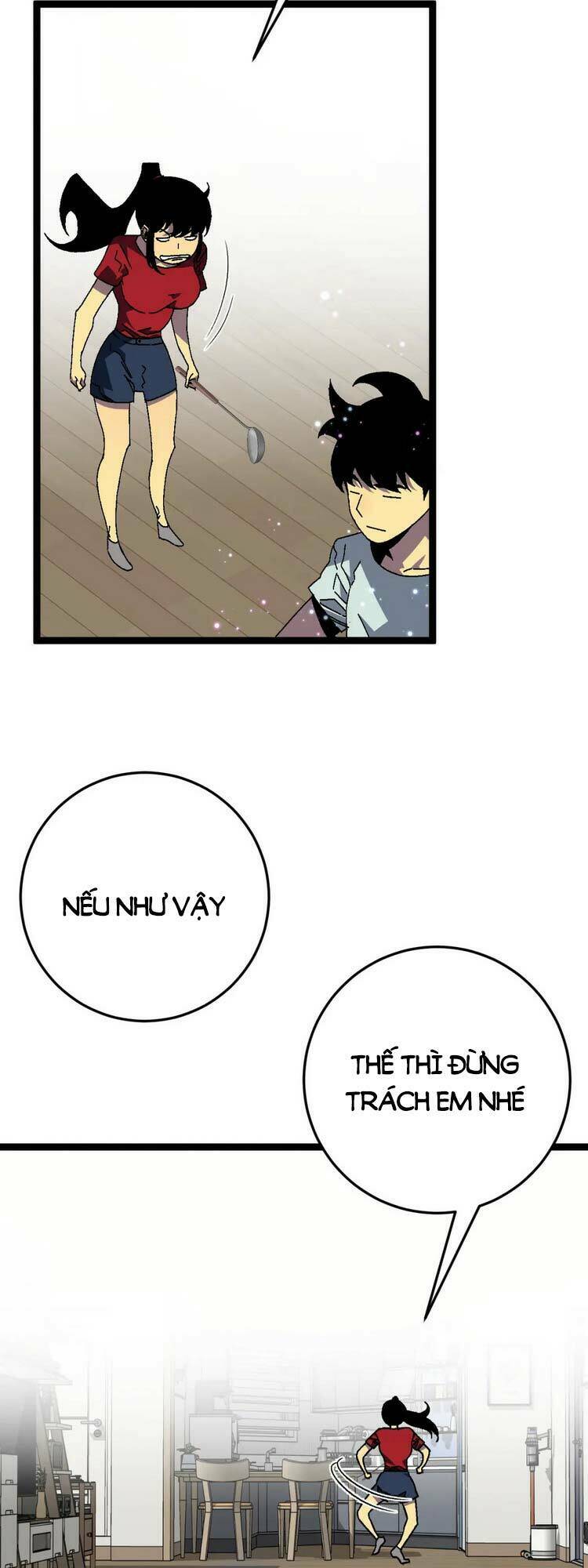 Thiên Phú Của Ngươi, Giờ Là Của Ta Chapter 38 - Trang 2