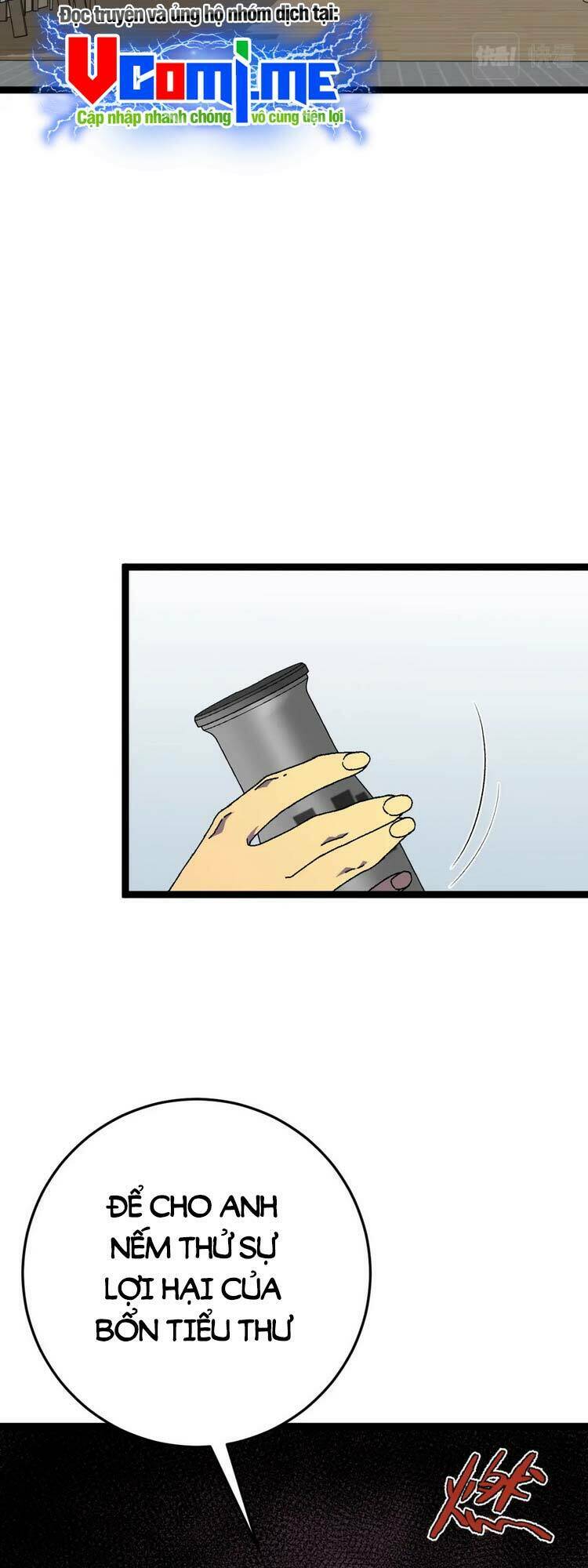 Thiên Phú Của Ngươi, Giờ Là Của Ta Chapter 38 - Trang 2