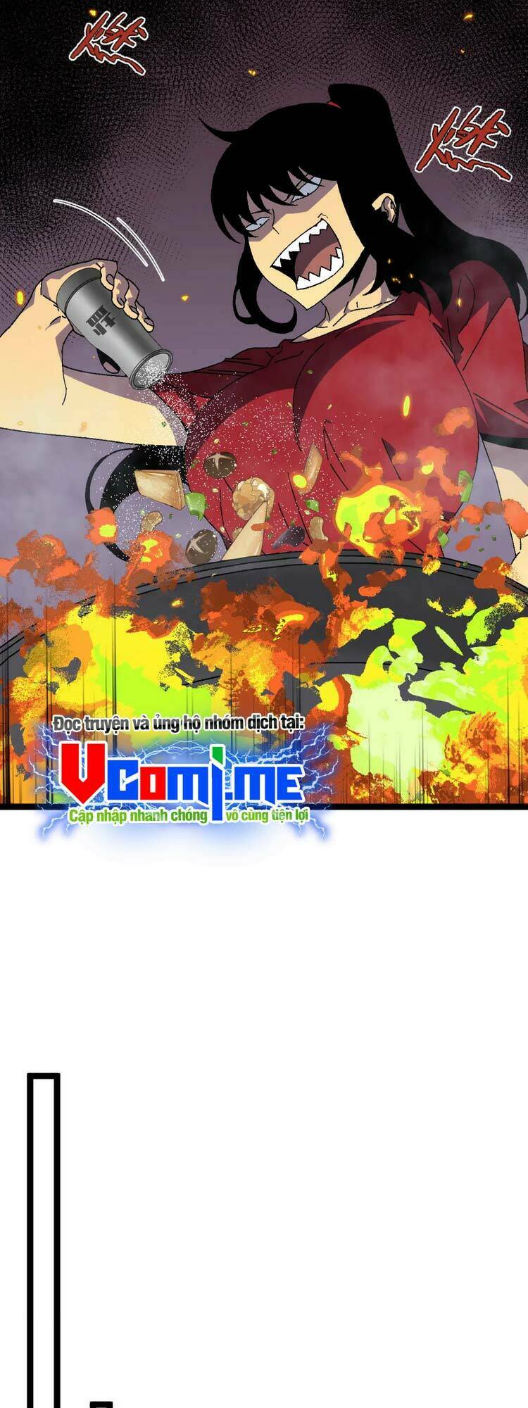 Thiên Phú Của Ngươi, Giờ Là Của Ta Chapter 38 - Trang 2