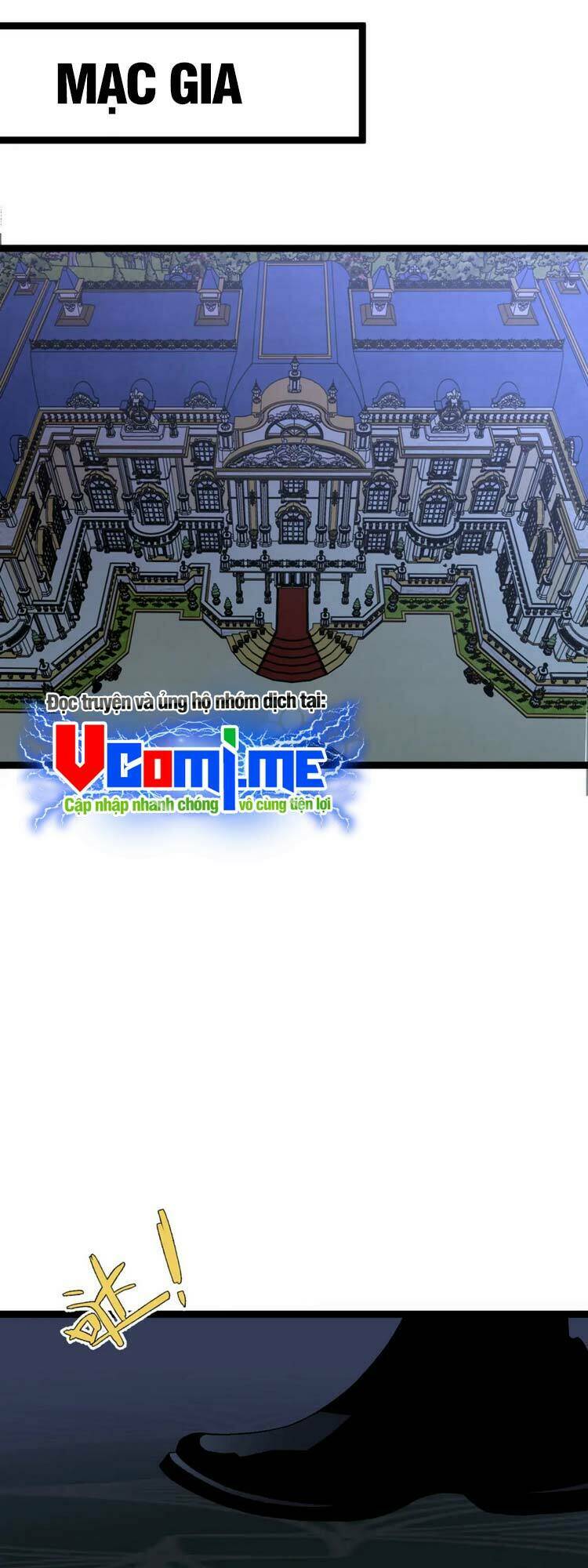 Thiên Phú Của Ngươi, Giờ Là Của Ta Chapter 39 - Trang 2