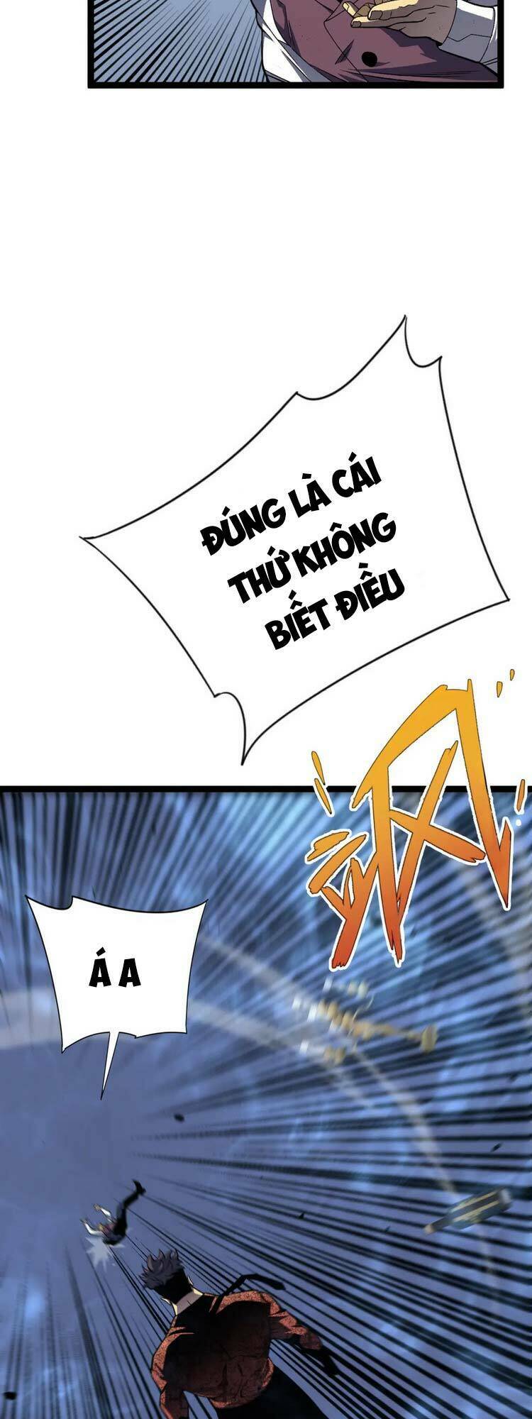 Thiên Phú Của Ngươi, Giờ Là Của Ta Chapter 39 - Trang 2