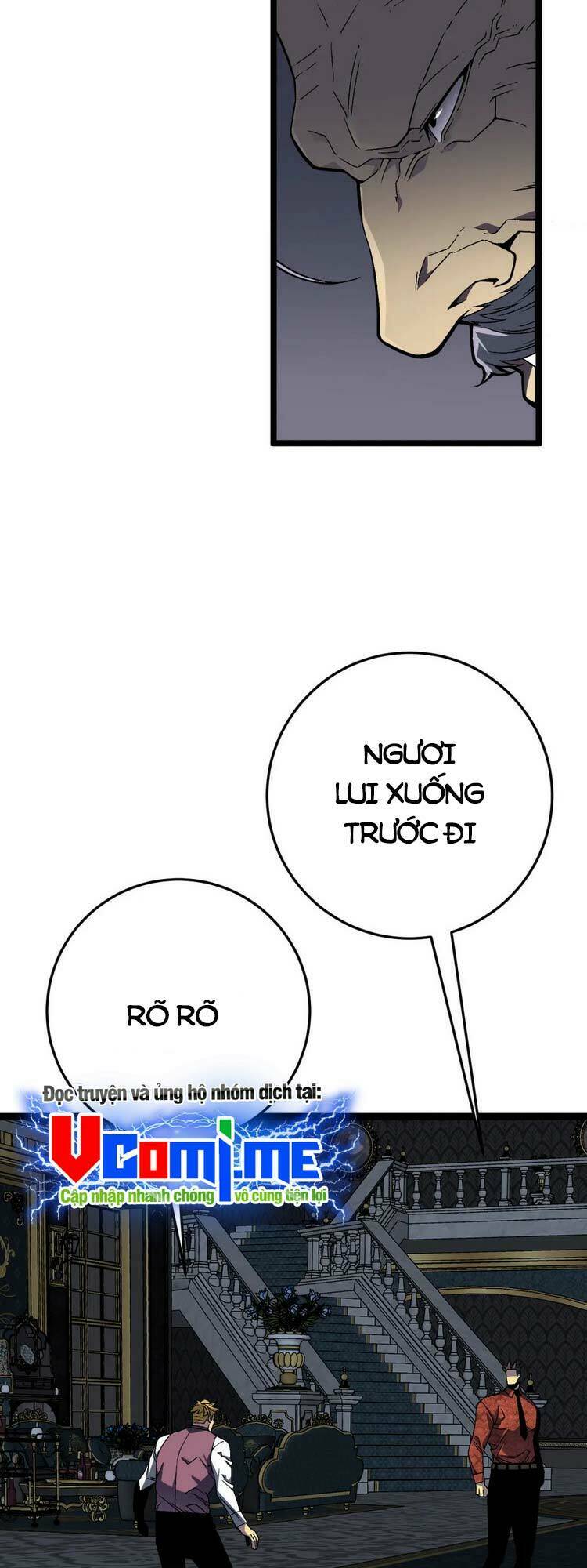 Thiên Phú Của Ngươi, Giờ Là Của Ta Chapter 39 - Trang 2