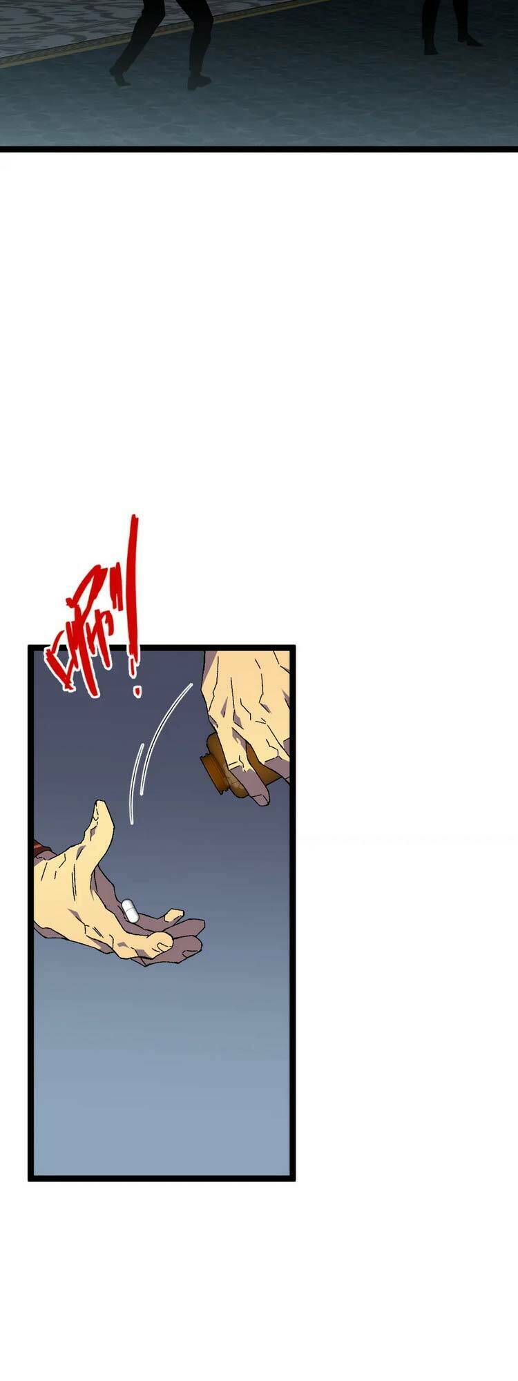 Thiên Phú Của Ngươi, Giờ Là Của Ta Chapter 39 - Trang 2