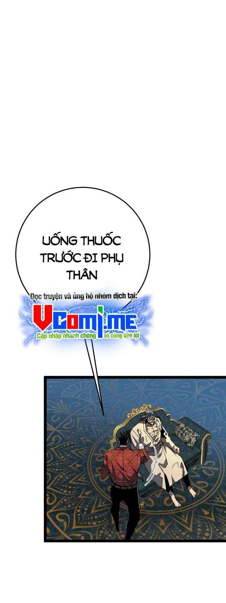 Thiên Phú Của Ngươi, Giờ Là Của Ta Chapter 39 - Trang 2