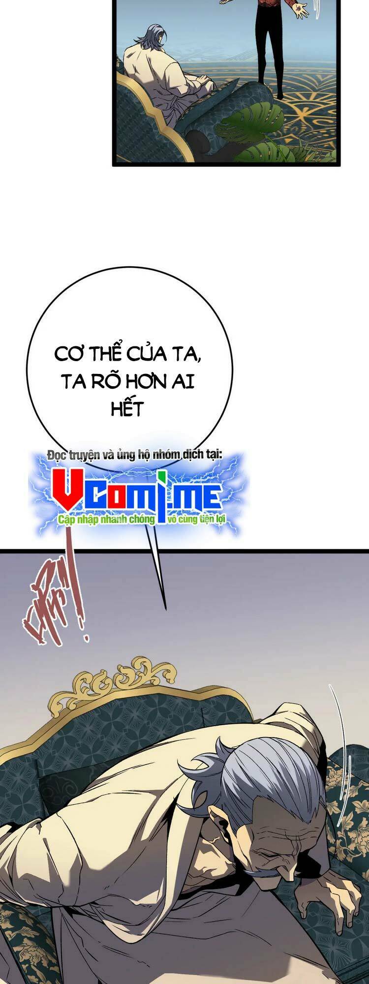 Thiên Phú Của Ngươi, Giờ Là Của Ta Chapter 39 - Trang 2