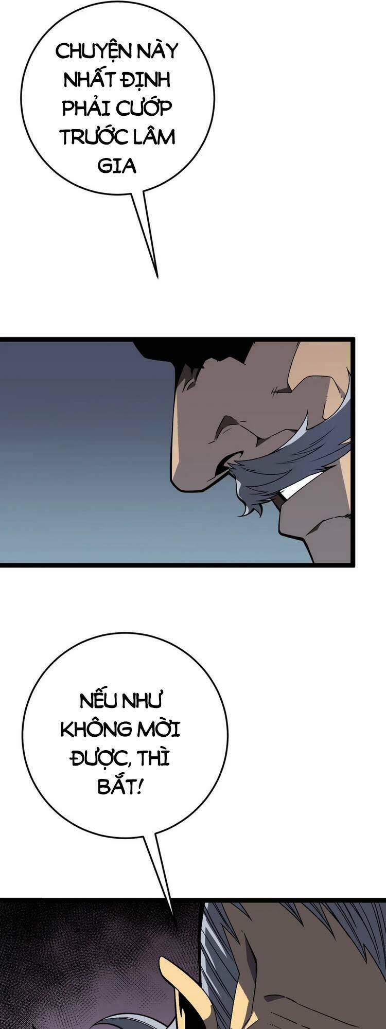 Thiên Phú Của Ngươi, Giờ Là Của Ta Chapter 39 - Trang 2