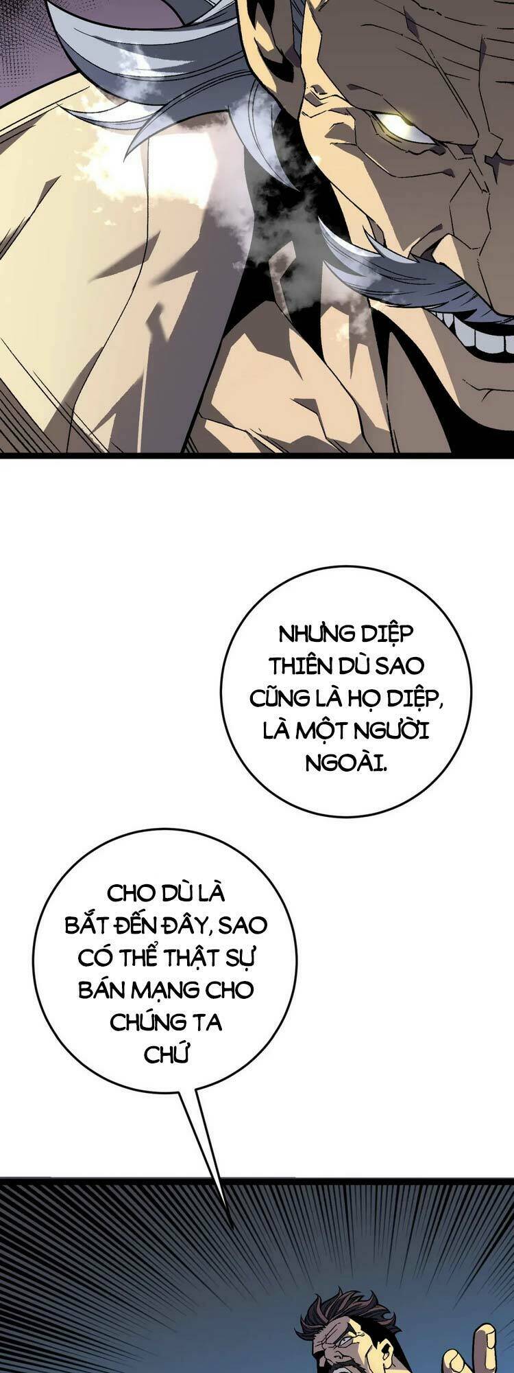 Thiên Phú Của Ngươi, Giờ Là Của Ta Chapter 39 - Trang 2