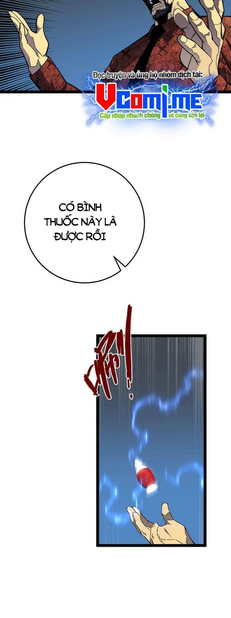 Thiên Phú Của Ngươi, Giờ Là Của Ta Chapter 39 - Trang 2