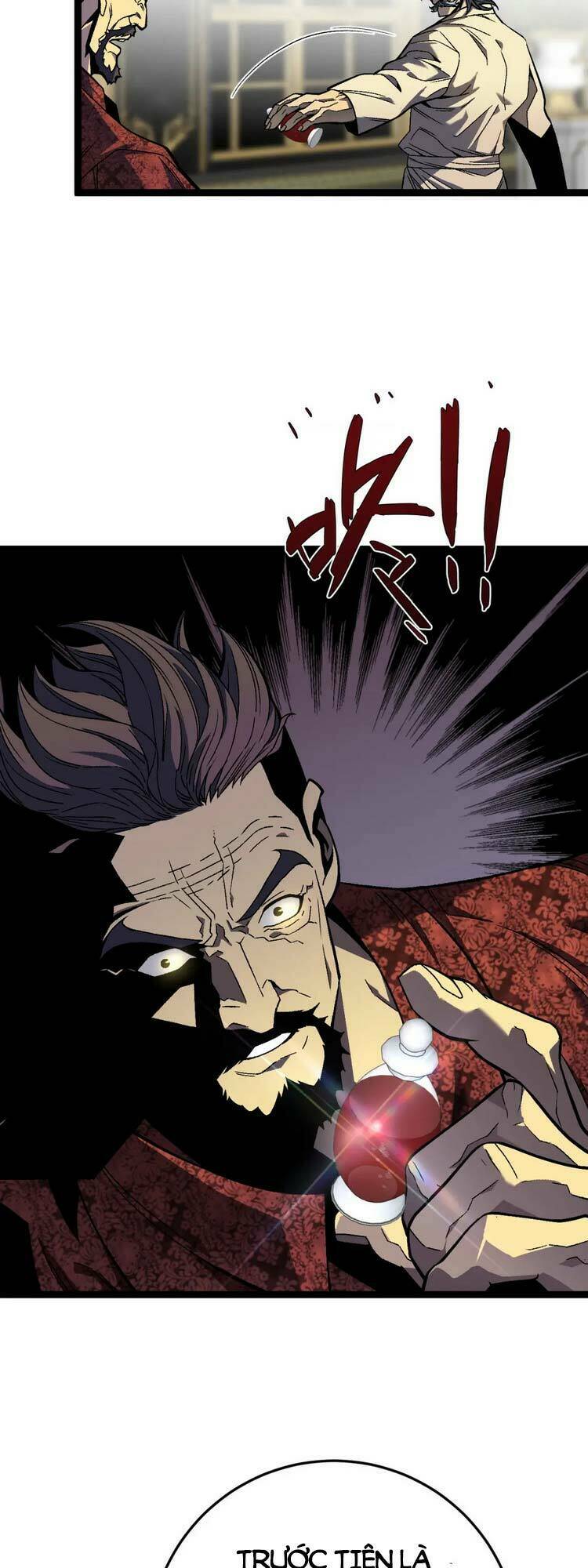 Thiên Phú Của Ngươi, Giờ Là Của Ta Chapter 39 - Trang 2