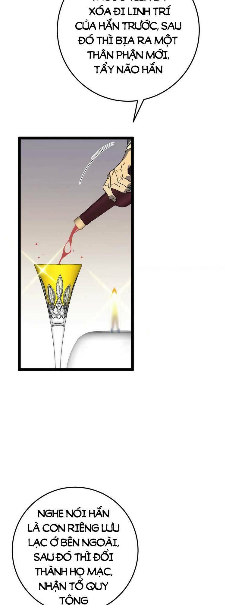 Thiên Phú Của Ngươi, Giờ Là Của Ta Chapter 39 - Trang 2