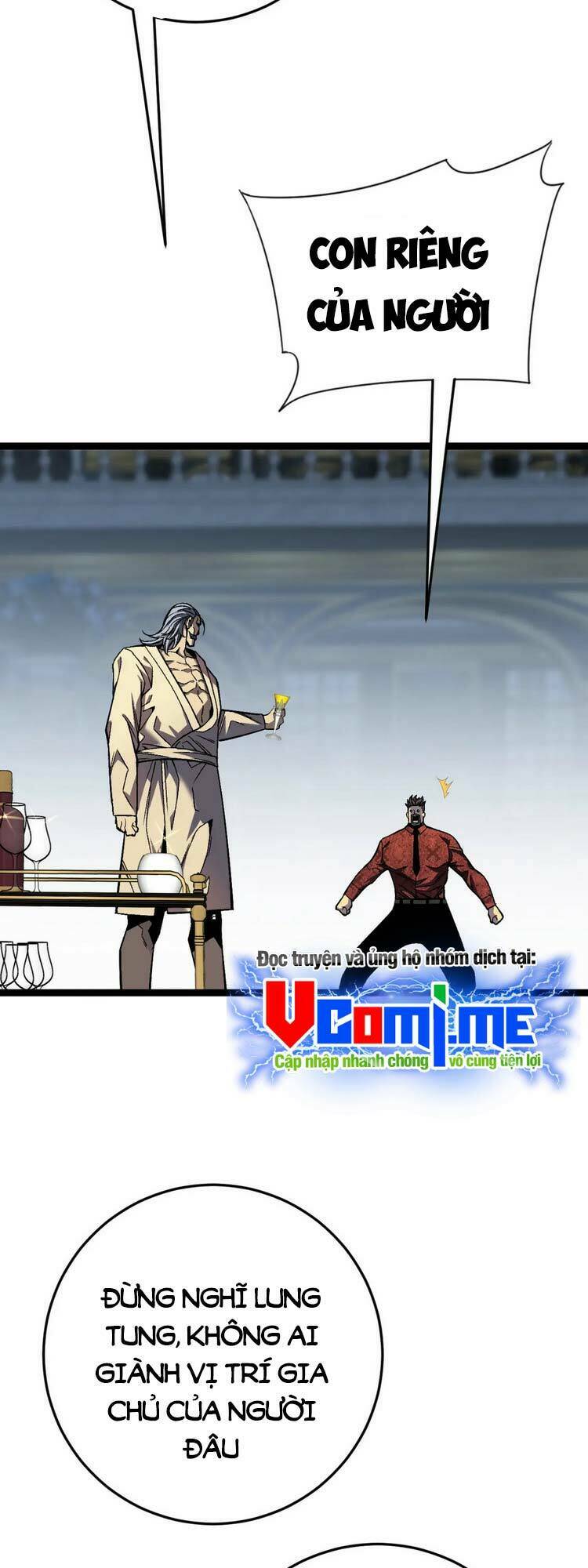 Thiên Phú Của Ngươi, Giờ Là Của Ta Chapter 39 - Trang 2