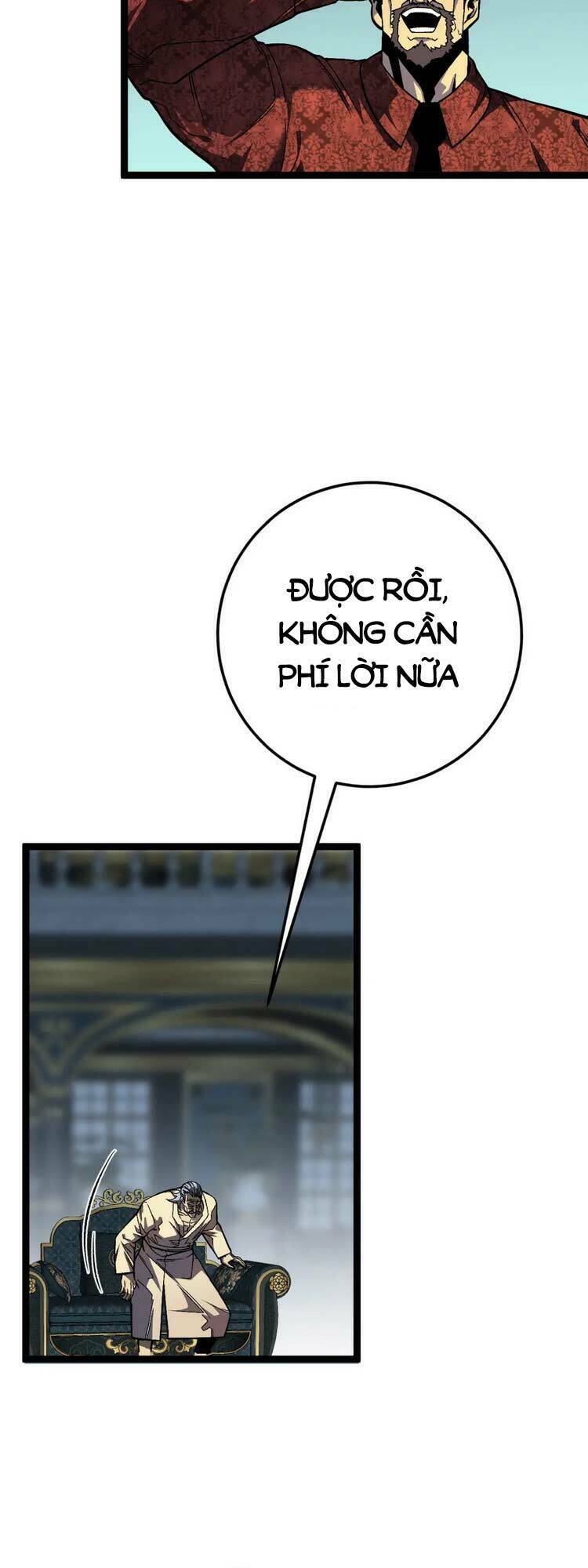 Thiên Phú Của Ngươi, Giờ Là Của Ta Chapter 39 - Trang 2