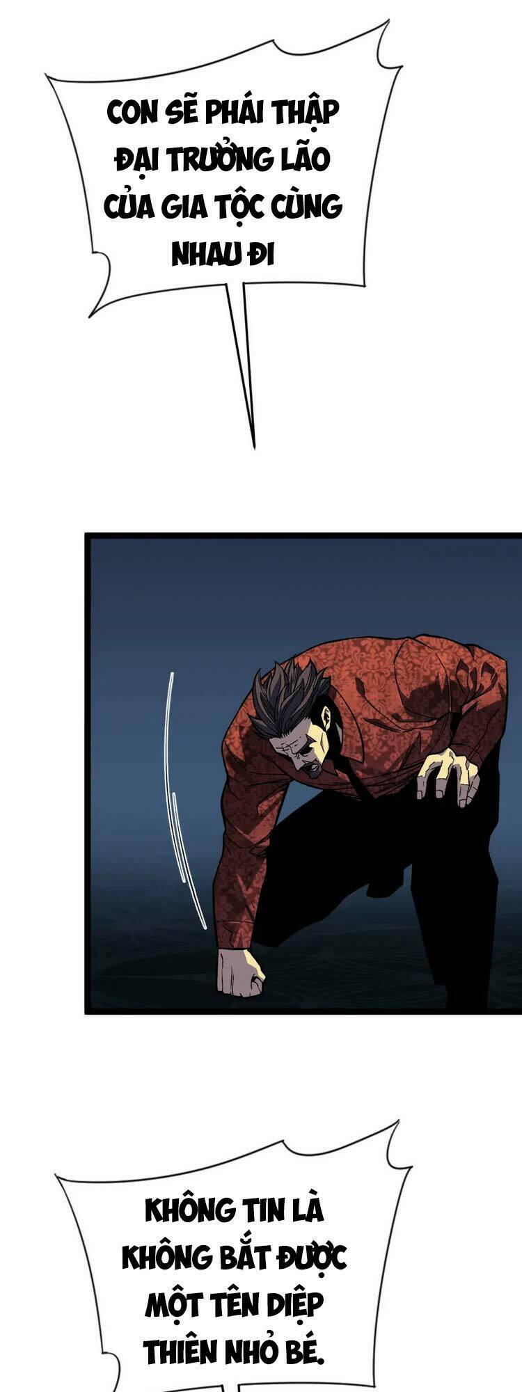 Thiên Phú Của Ngươi, Giờ Là Của Ta Chapter 39 - Trang 2